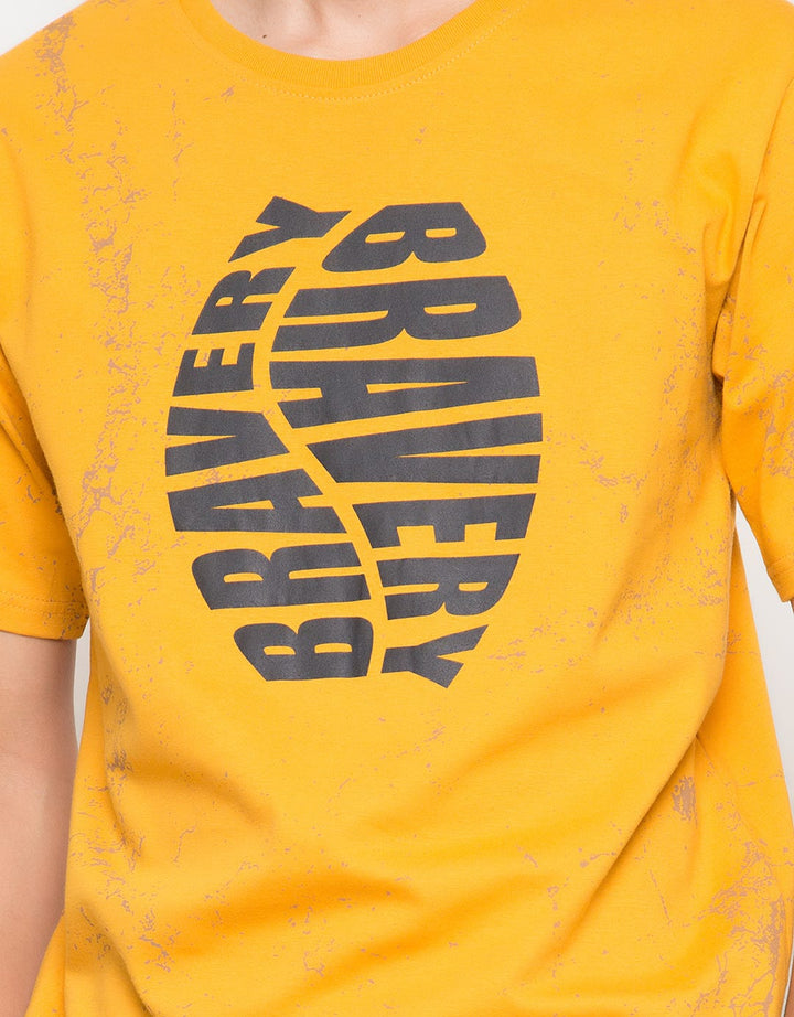 TSHIRT FULLPRINT ABS