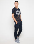 TSHIRT FULLPRINT ABS
