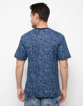 TSHIRT FULLPRINT ABS