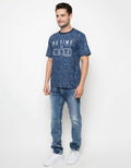TSHIRT FULLPRINT ABS