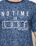 TSHIRT FULLPRINT ABS