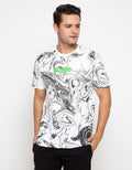 TSHIRT FULLPRINT - A