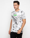 TSHIRT FULLPRINT - A