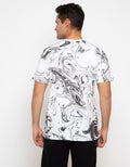 TSHIRT FULLPRINT - A