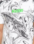 TSHIRT FULLPRINT - A