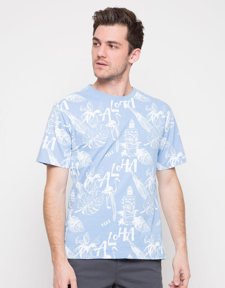 TSHIRT FULLPRINT ALO