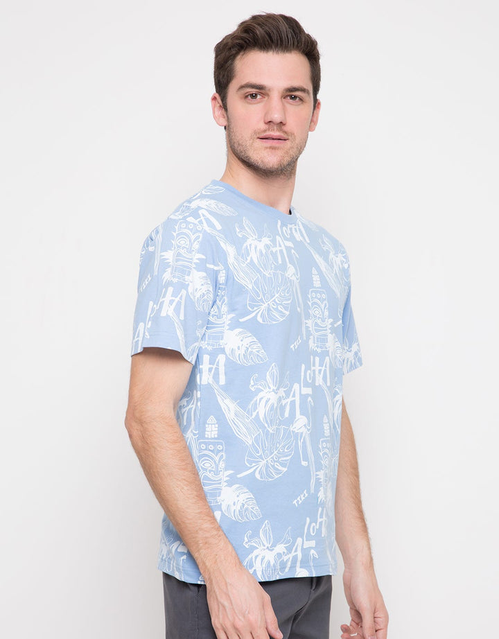 TSHIRT FULLPRINT ALO