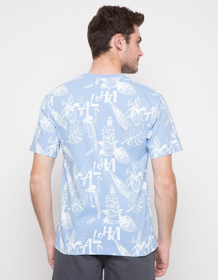 TSHIRT FULLPRINT ALO
