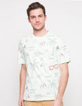 FULLPRINT TSHIRT ALO