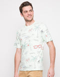 FULLPRINT TSHIRT ALO
