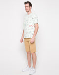 FULLPRINT TSHIRT ALO