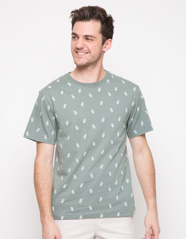 FULLPRINT TSHIRT ALO