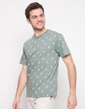 FULLPRINT TSHIRT ALO