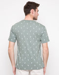 FULLPRINT TSHIRT ALO