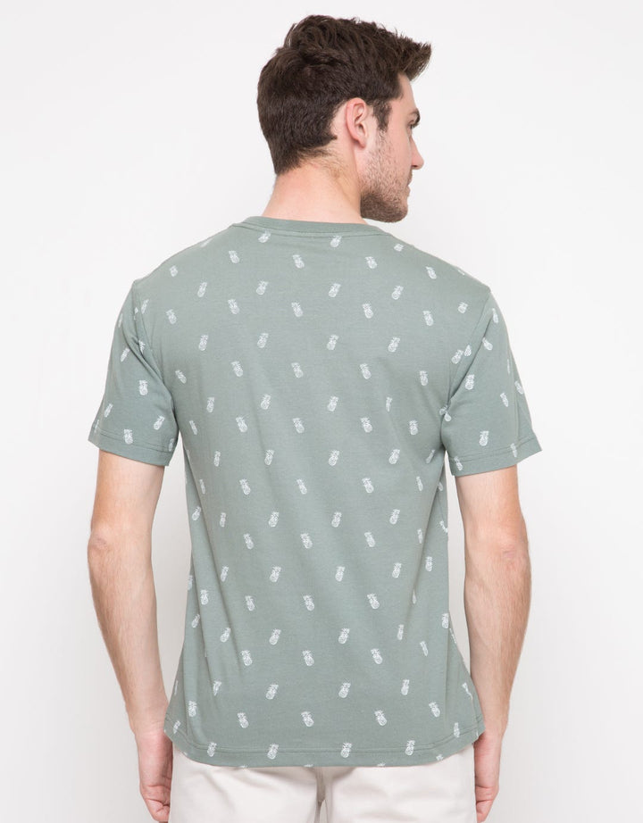 FULLPRINT TSHIRT ALO