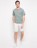 FULLPRINT TSHIRT ALO