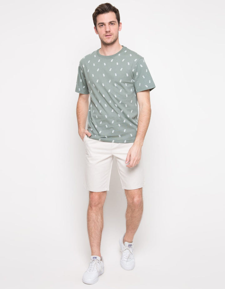 FULLPRINT TSHIRT ALO