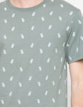 FULLPRINT TSHIRT ALO