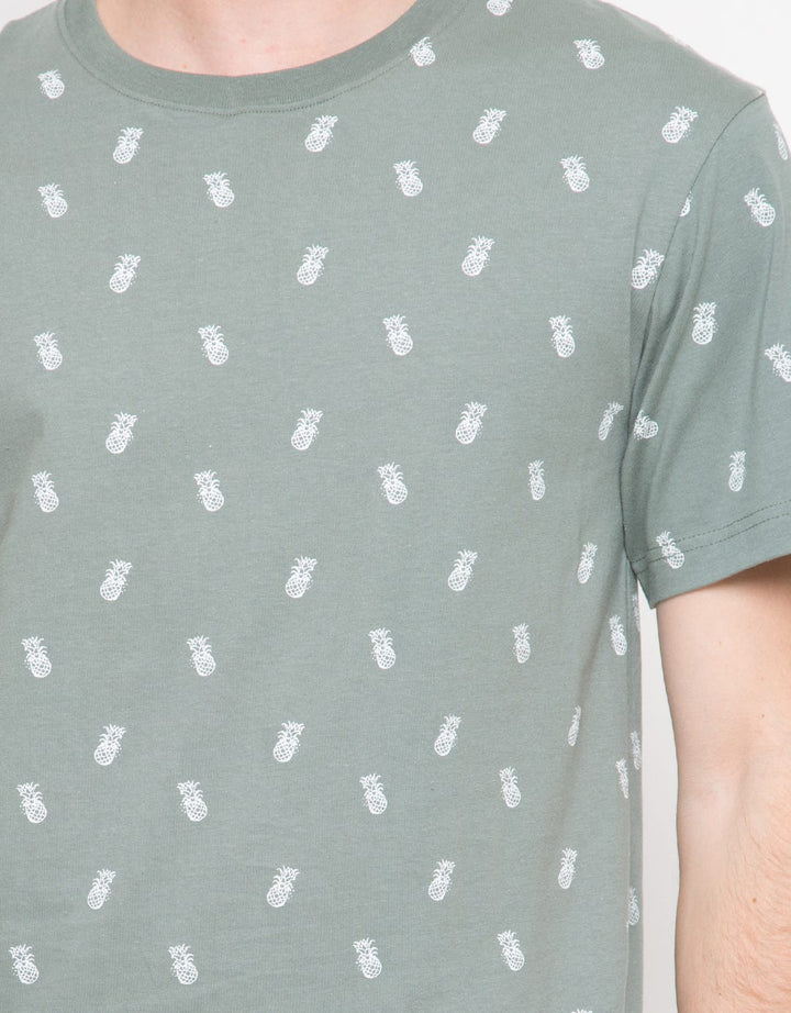 FULLPRINT TSHIRT ALO