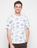 TSHIRT FULLPRINT ALO