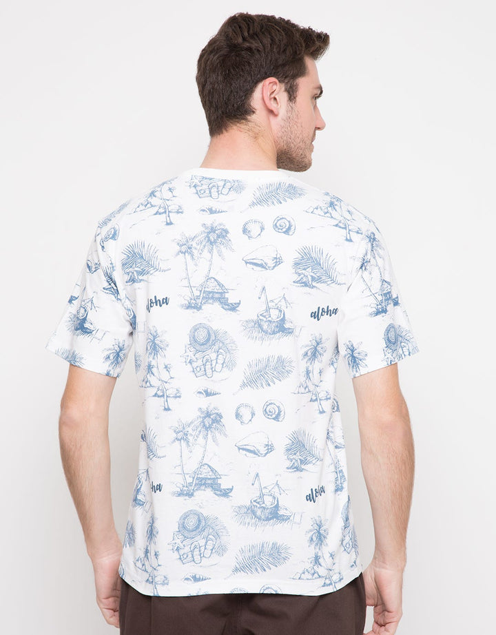 TSHIRT FULLPRINT ALO
