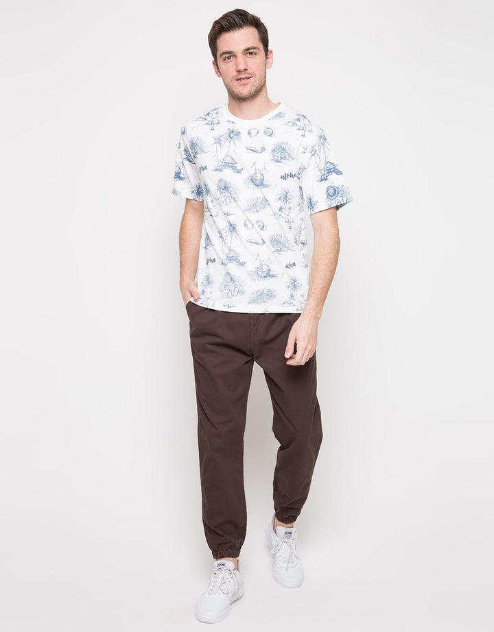 TSHIRT FULLPRINT ALO