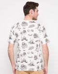 FULLPRINT TSHIRT ALO
