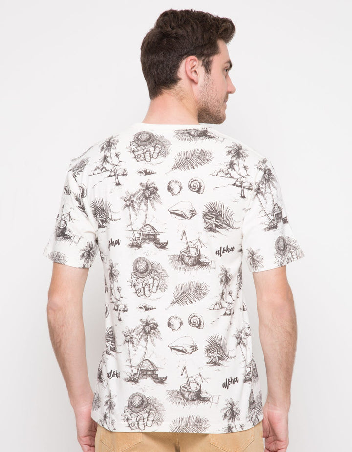 FULLPRINT TSHIRT ALO