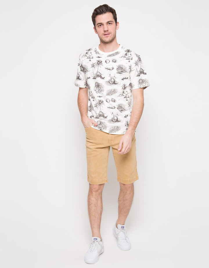 FULLPRINT TSHIRT ALO