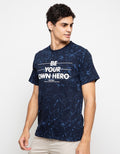 TSHIRT FULLPRINT - B