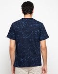 TSHIRT FULLPRINT - B