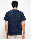 TSHIRT FULLPRINT - B
