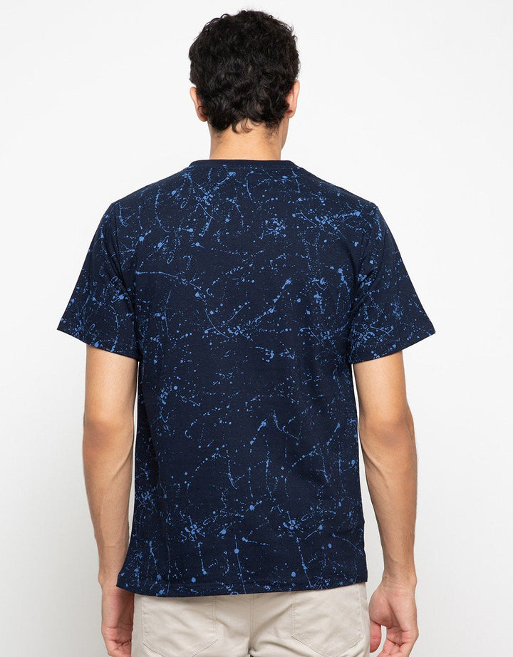 TSHIRT FULLPRINT - B