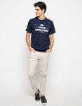 TSHIRT FULLPRINT - B