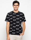 T-SHIRT FULLPRINT CH