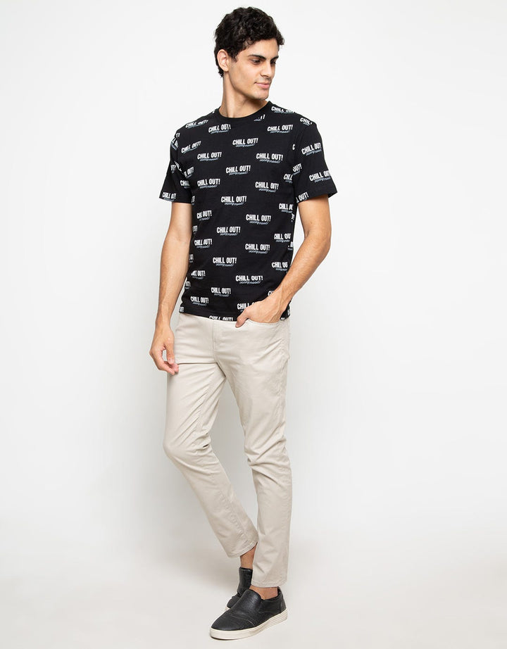 T-SHIRT FULLPRINT CH
