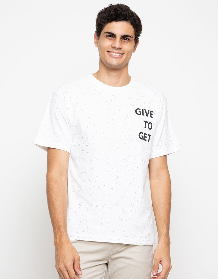 GI FULLPRINT T-SHIRT