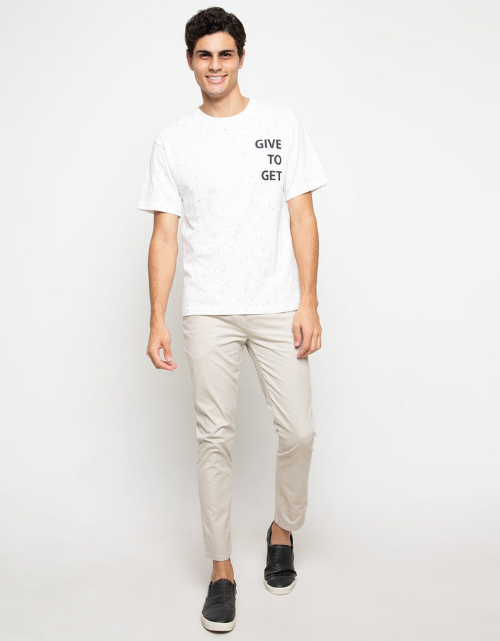GI FULLPRINT T-SHIRT