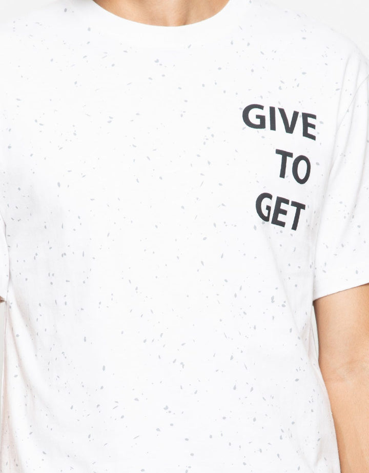 GI FULLPRINT T-SHIRT