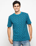 T-SHIRT FULLPRINT PO