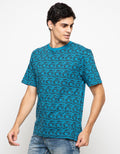 T-SHIRT FULLPRINT PO