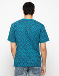 T-SHIRT FULLPRINT PO