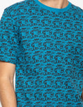 T-SHIRT FULLPRINT PO