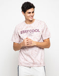 TSHIRT FULLPRINT - S