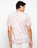 TSHIRT FULLPRINT - S