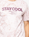 TSHIRT FULLPRINT - S