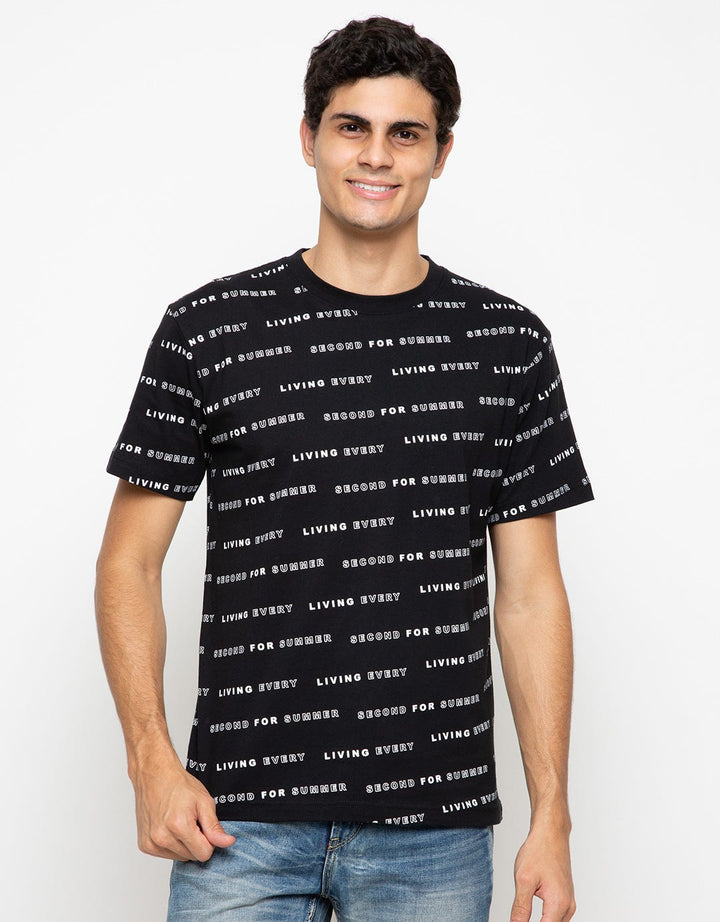 T-SHIRT FULLPRINT SU