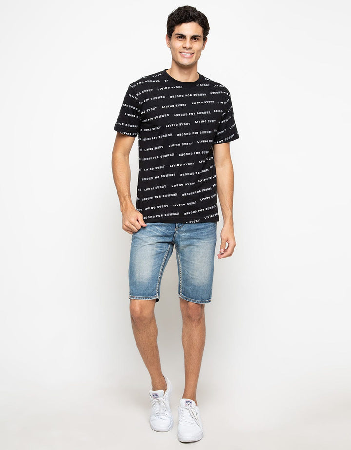 T-SHIRT FULLPRINT SU