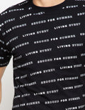 T-SHIRT FULLPRINT SU
