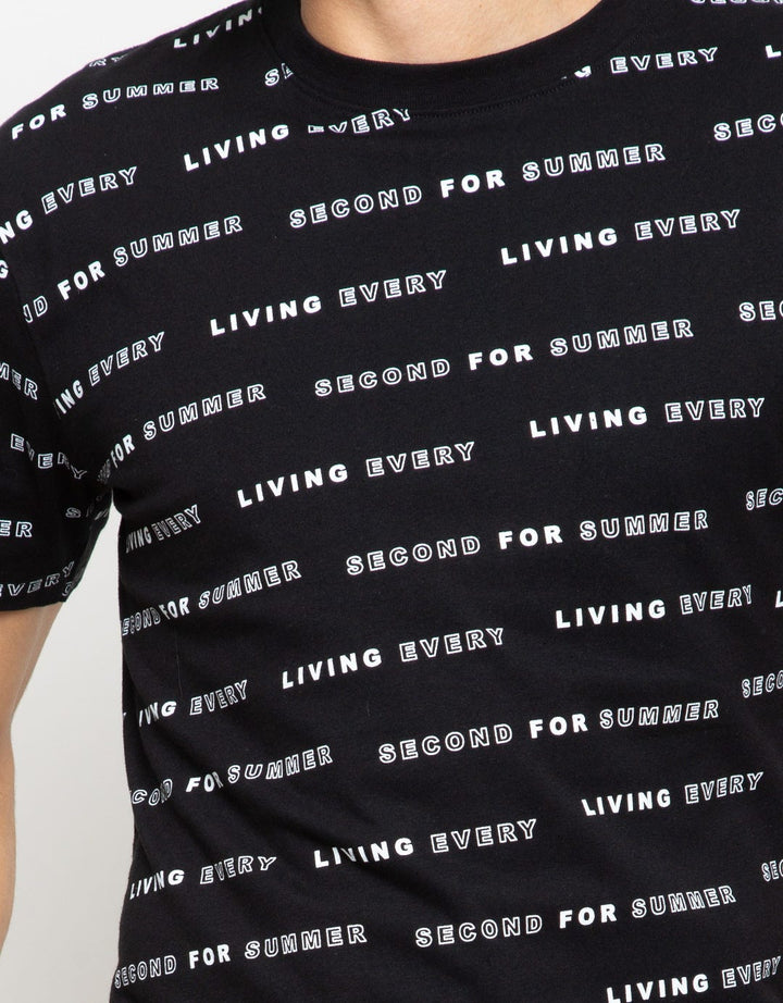 T-SHIRT FULLPRINT SU